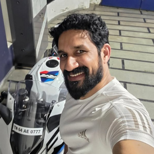 Yuvan Krishna Yuvan Krishna