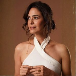 Mona Singh