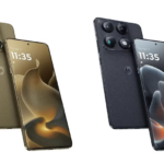 Motorola Signature India Launch | Price from ₹59,999