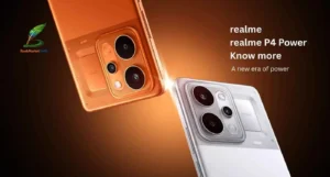 Realme P4 Power 5G: Launch date, features, price,&hellip;