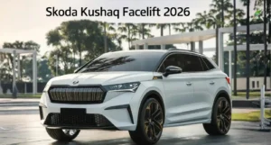 Skoda Kushaq Facelift 2026: All details, price, booking,&hellip;