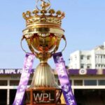 Women’s Premier League 2026: All the details from beginning to end.