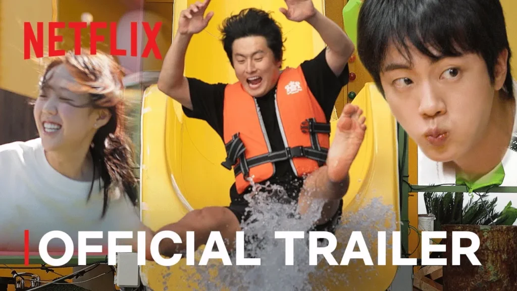 Kian's Bizarre B&B Season 2 Kian's Bizarre B&B Season 2