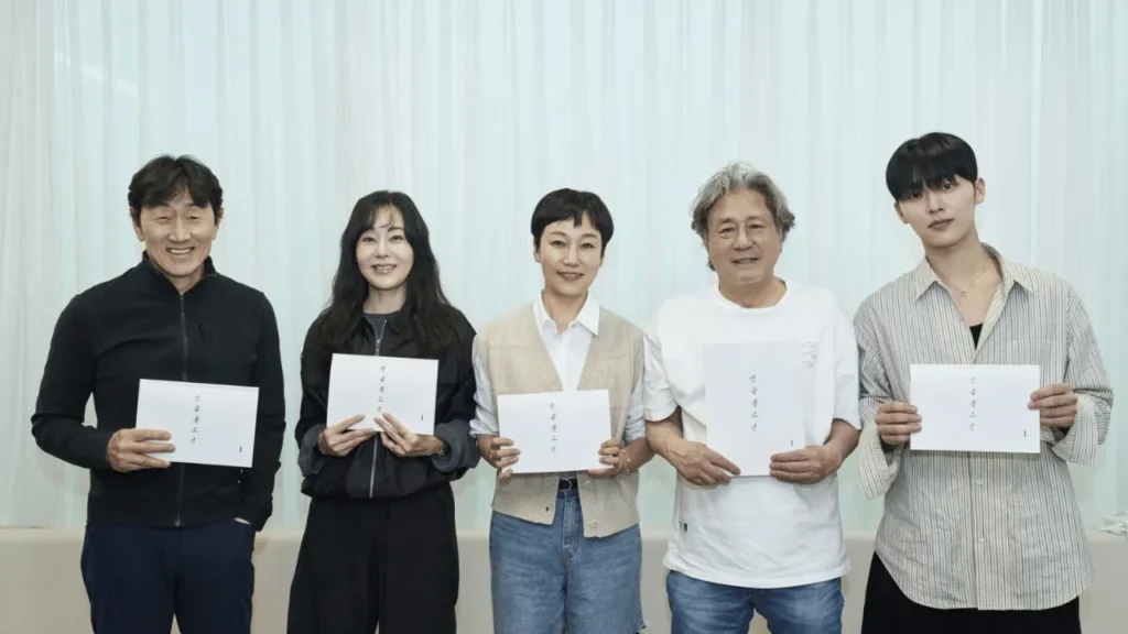 Notes from the Last Row Notes from the Last Row