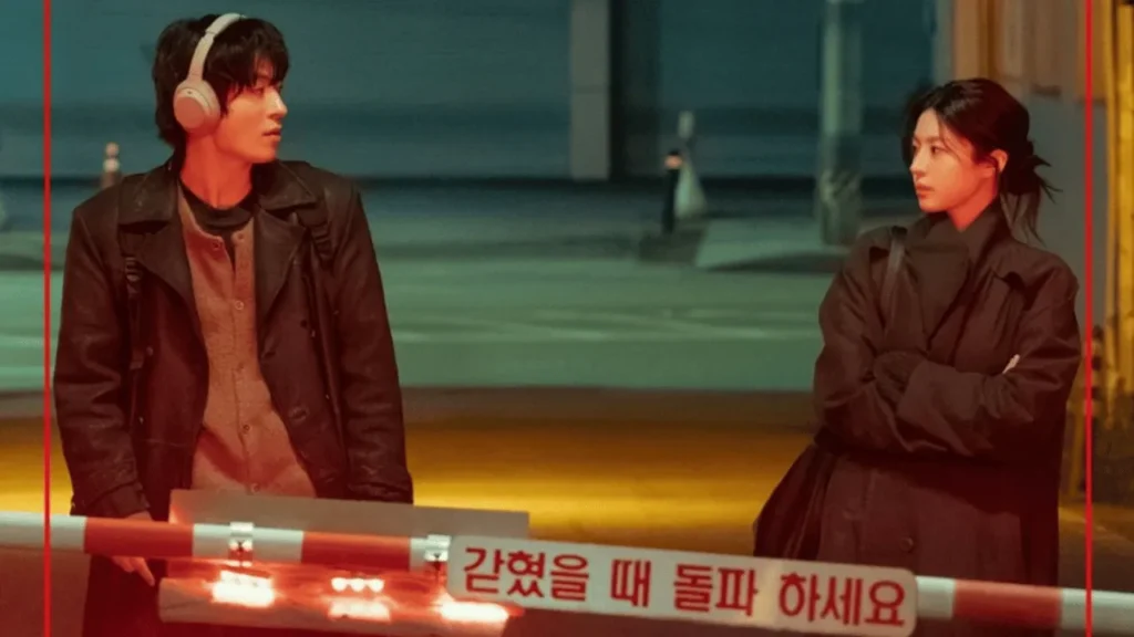 We Are Trying Here We Are Trying Here