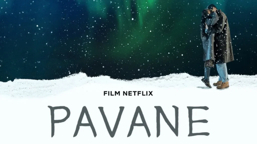 Pavane Pavane