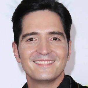 David dastmalchian