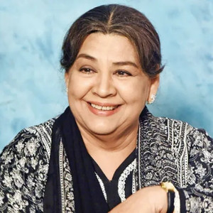 Farida Jalal