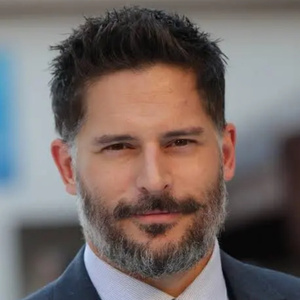 Joe Manganiello