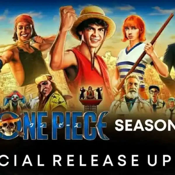 One Piece Season 2 Hindi dubbing artists