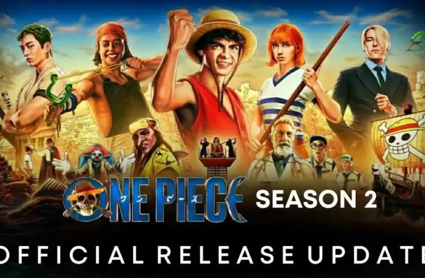 One Piece Season 2 Hindi dubbing artists