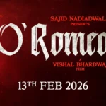 O’Romeo movie 2026