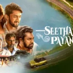 Seetha Payanam Movie 2026