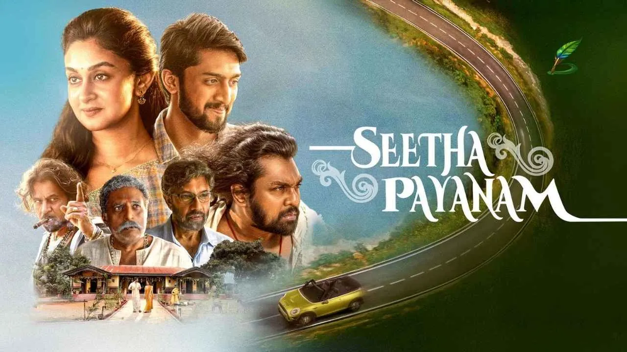 Seetha Payanam Movie 2026