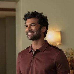 Sendhil Ramamurthy
