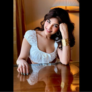 Srijita Ghosh Srijita Ghosh