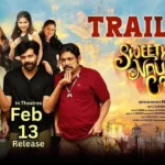 Sweety Naughty Crazy