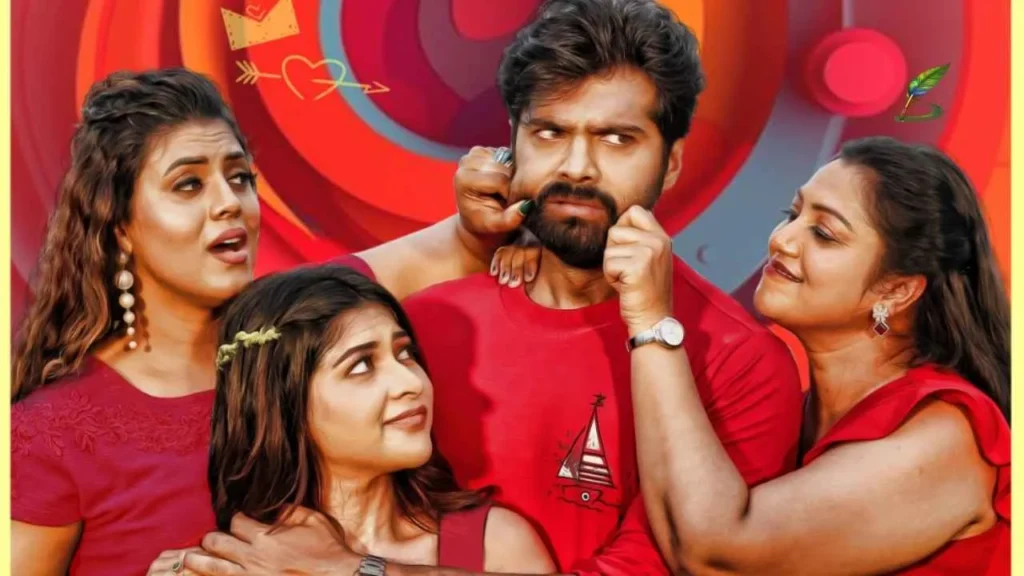 Sweety Naughty Crazy Movie Sweety Naughty Crazy Movie