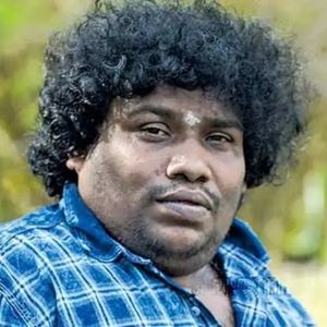Yogi Babu