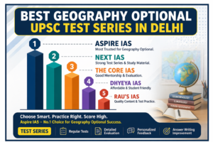 Best Geography Optional UPSC Test Series in Delhi&hellip;