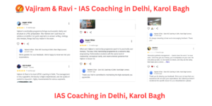 Google Review – Vajiram & Ravi IAS Coaching&hellip;