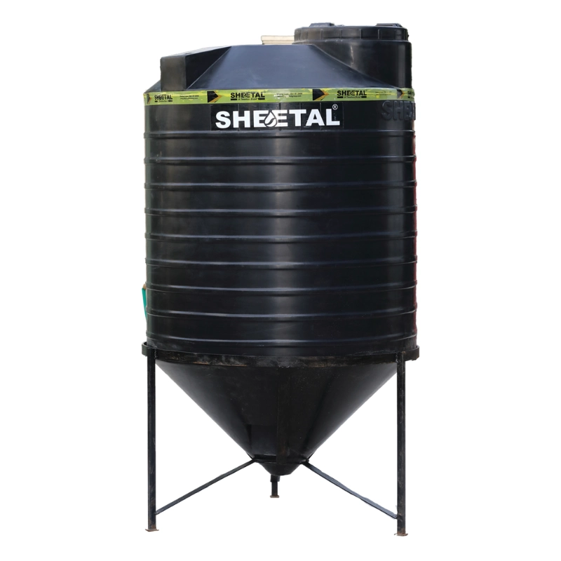 SHEETAL Conical