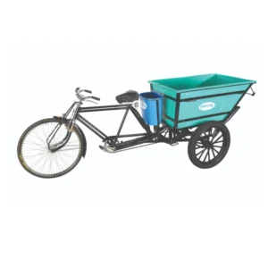 garbage rickshaw green.webp